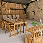 Casa de Férias De La Seradinaie, Jusqu'a 6 Personnes *