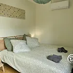 De La Seradinaie, Jusqu'a 6 Personnes Casa de Férias