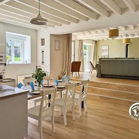 Casa de Férias De La Seradinaie, Jusqu'a 6 Personnes