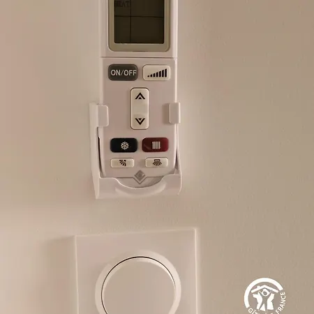 Prázdninový dům De La Seradinaie, Jusqu'a 6 Personnes