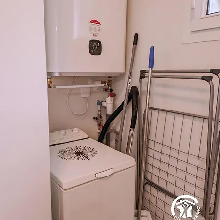 De La Seradinaie, Jusqu'a 6 Personnes Prázdninový dům